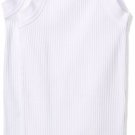 2(X)IST Men's Essential Cotton 2 Pack Square Cut Tank Underwear Large