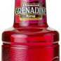 Finest Call Premium Grenadine Syrup Drink Mix, 1 Liter Bottle (33.8 Fl Oz), P...