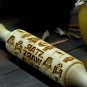 Star wars Rolling Pin Embossing wood engraved gift idea for Baking and Cookie...