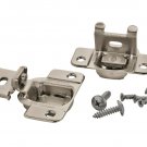 Amerock BP2811J23-14 1/2-Inch Overlay 2-Way Adjustable Concealed Matrix Blum ...
