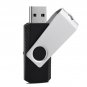 TOPSELL 5 Pack 32GB USB Flash Drives Flash Drive Flash Memory Stick Swivel US...