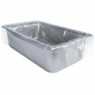 PanSaver 42002 Ovenable Pan Liners Full Size, 6-Inch Deep [50 Liners]