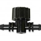 Two Little Fishies ATL5460W 6-Pack Micro Valve Barb X Barb