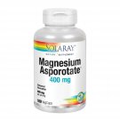 Solaray Magnesium Asporotate Supplement, 180 Count 180 capsules