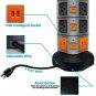 Power Strip Tower,  Lovin Product Surge Protector Electric Charging Station, ...