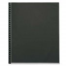 Prat Paris Archival Refill Pages, 14x11" for the SPB Series Presentation Book...