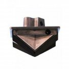 Malco GOP23XUK Gutter Punch X-Style Upgrade Kit, 2x3-Inch