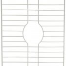 Better Houseware 1487/W Large Sink Protector Grid, White