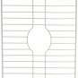 Better Houseware 1487/W Large Sink Protector Grid, White