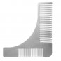 Beard Tools, SoulBay Beard Shaping Grooming Kit for Men Including Stainless S...
