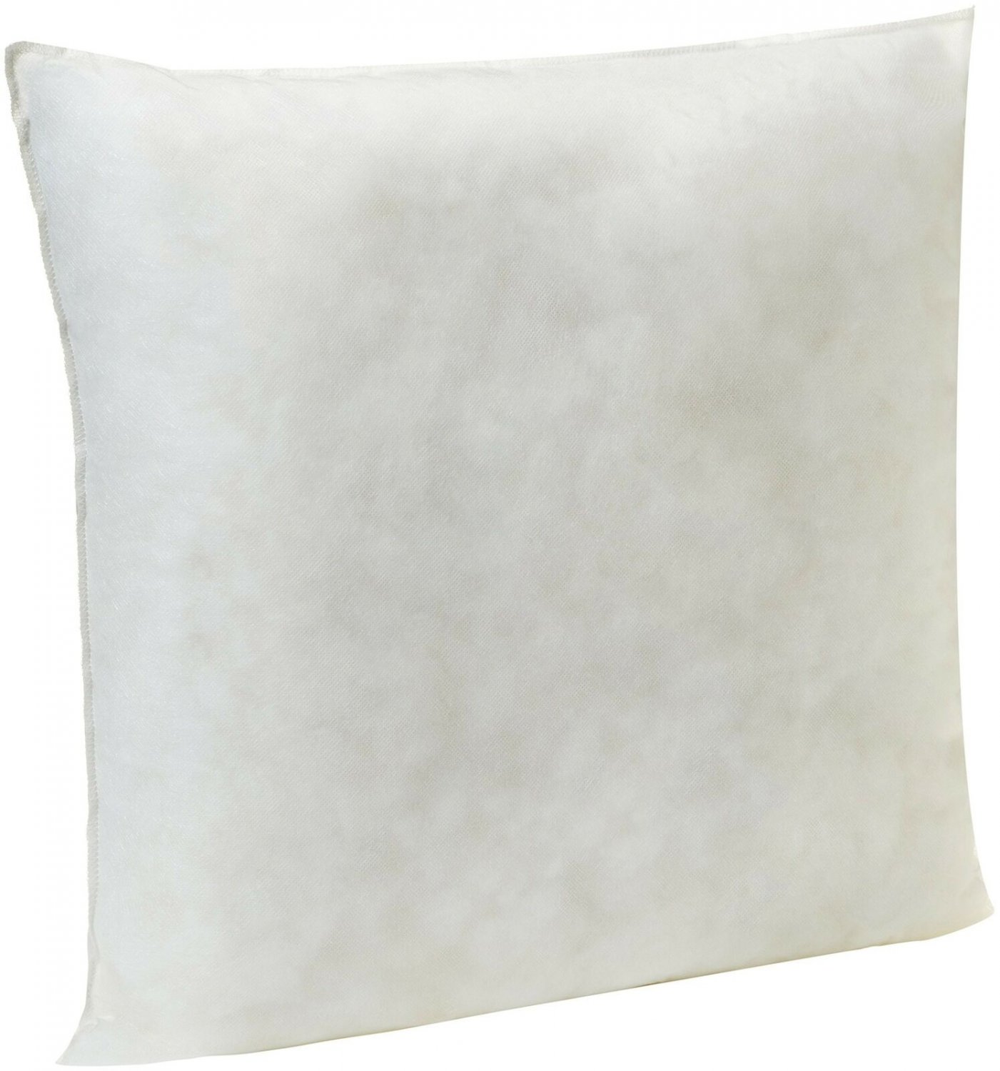AmazonBasics Pillow Insert - 22-Inch Square, Single
