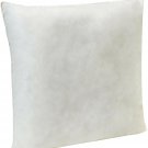 AmazonBasics Pillow Insert - 22-Inch Square, Single
