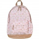 All Over Print Pusheen Pink Backpack Standard