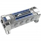 Power Acoustik PCX-5F 5-Farad Capacitor Standard Packaging