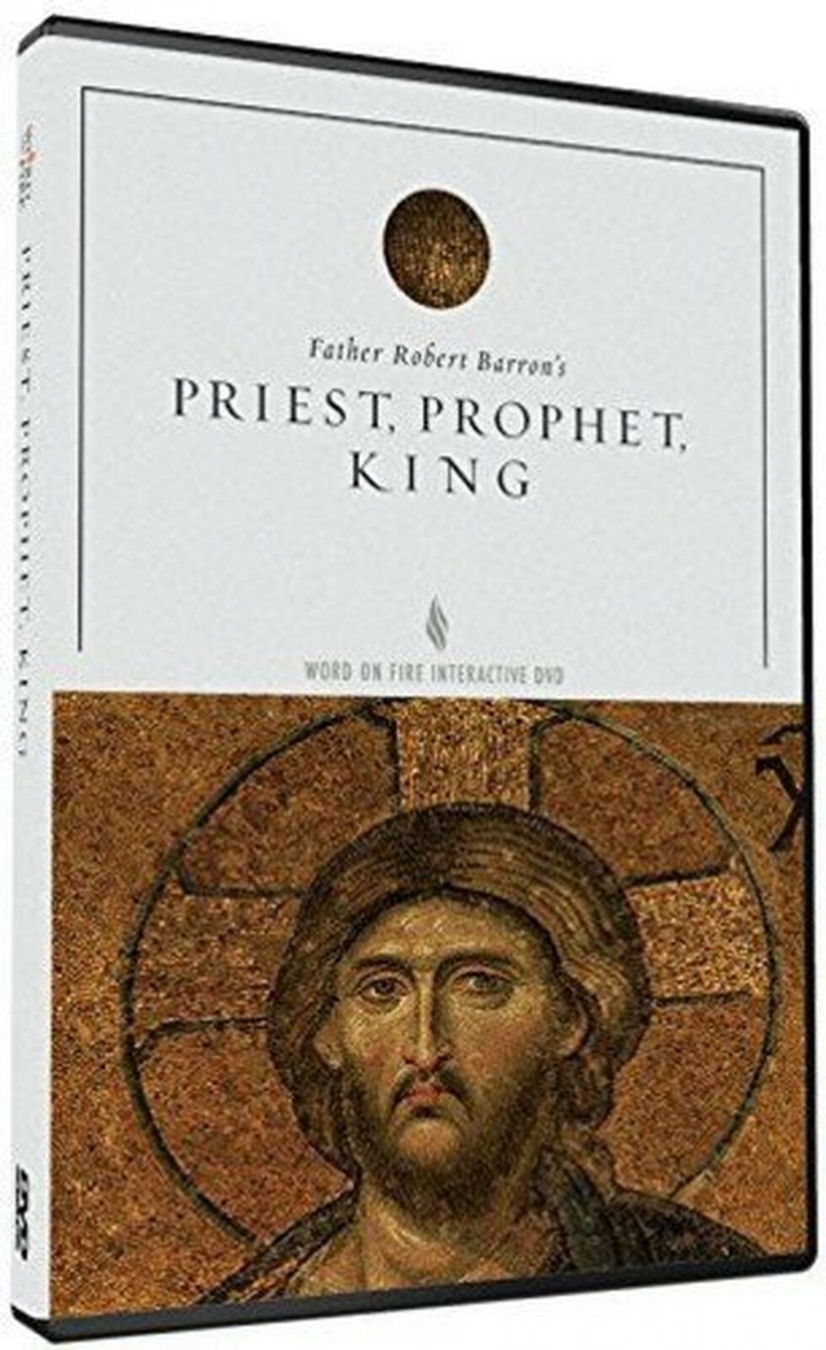 Priest Prophet King