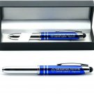 Medical Gift Pen with Inspirational Quote -"Cure Sometimes, Treat Often, Comf...