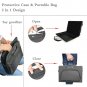Acer Spin 3 Case,2 in 1 Accurately Designed Protective PU Leather Cover + Por...