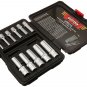 Vim Tools VDE418 11-Piece Deep Torx Socket Set