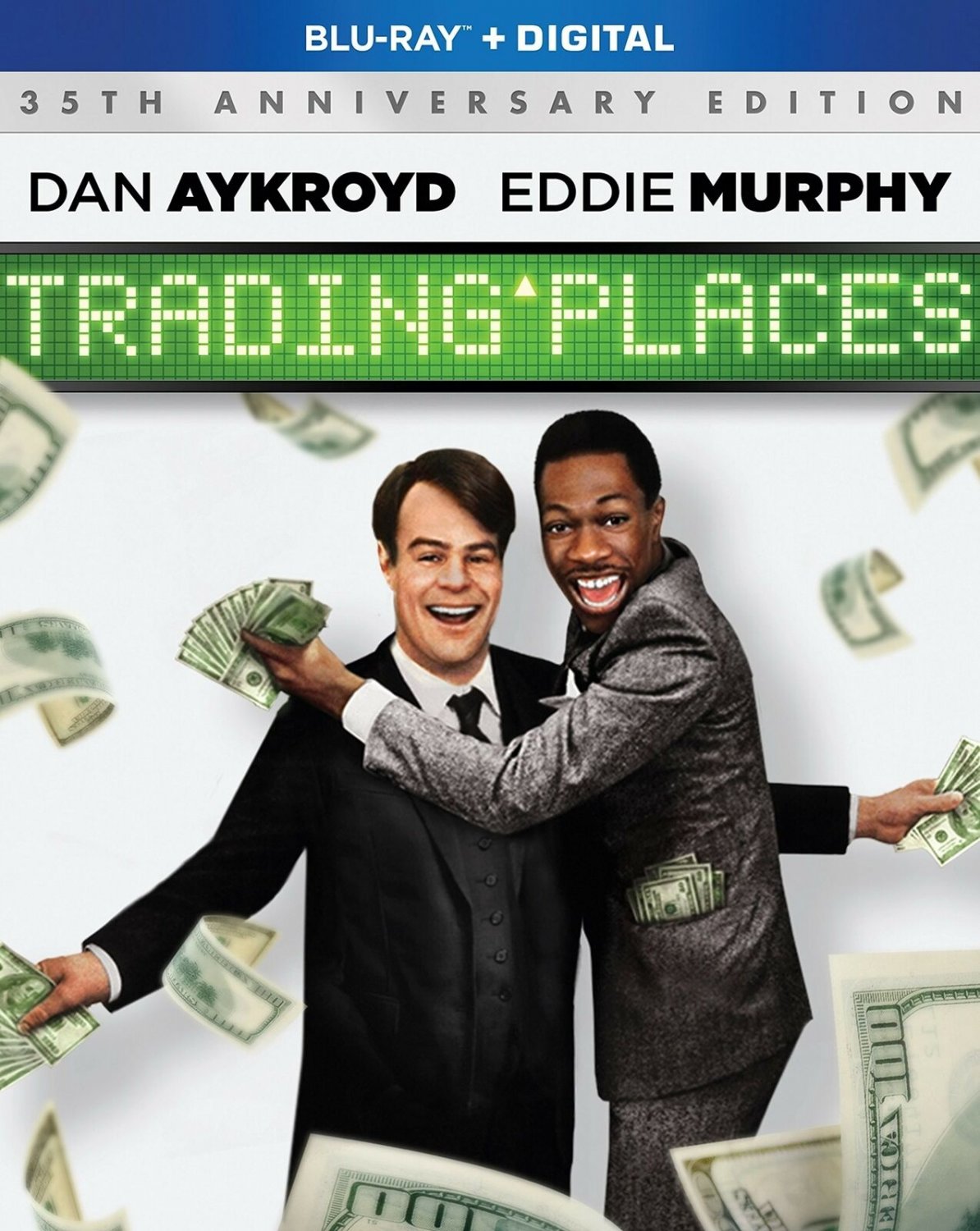 Trading Places