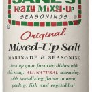 Jane's Krazy Mixed-Up Original Salt Blend 9.5 oz (Pack of 2) Basic