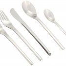 WMF Nordic 30 pc Stainless Steel Flatware Set, Service for 6