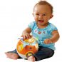 VTech Move and Crawl Ball, Orange Standard Packaging