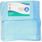 Dynarex Disposable Underpad, 17 X 24 Inches, 100 Count