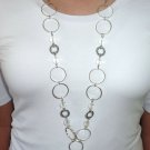 Hello Beautiful! Fashion Lanyard Necklace, Women's super strong chain lanyard...