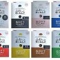 Daiso Soft Clay - 8 Color Set (Made in Japan) 1