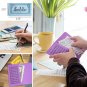 SpendVelope Envelope Budget System &acirc;�� Rainbow Colored &acirc;�� 12 Pack