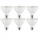Sunlite 40979-SU LED PAR30 Short Neck Light Bulb, Dimmable, Energy Star 10 Wa...