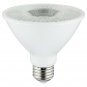 Sunlite 40979-SU LED PAR30 Short Neck Light Bulb, Dimmable, Energy Star 10 Wa...