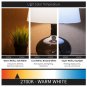 Sunlite 40979-SU LED PAR30 Short Neck Light Bulb, Dimmable, Energy Star 10 Wa...