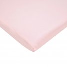 American Baby Company 100% Natural Cotton Value Jersey Knit  Fitted Bassinet ...
