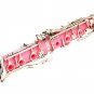Glory B Flat Clarinet with Second Barrel, 11reeds,8 Pads Cushions,case,careki...