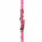 Glory B Flat Clarinet with Second Barrel, 11reeds,8 Pads Cushions,case,careki...