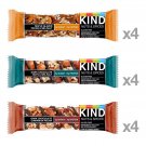 KIND Bars, Nuts and Spices Variety Pack, Gluten Free, Low Sugar, 1.4 Ounce Ba...