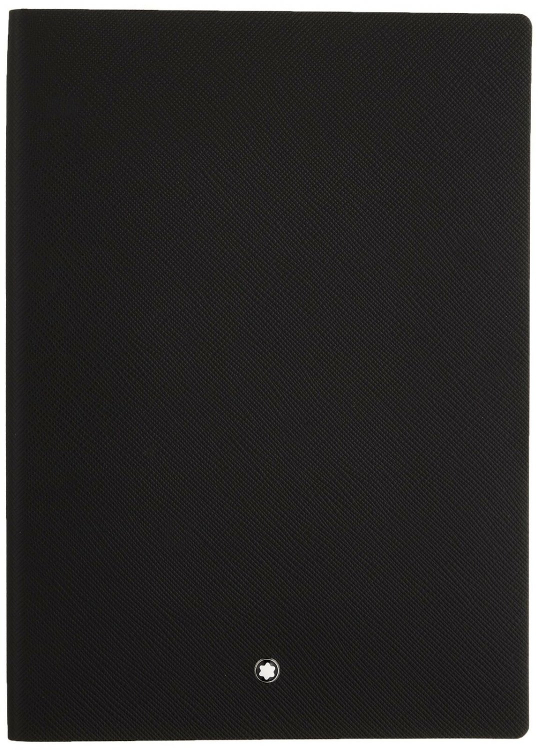 Montblanc Notebook Black Lined #146 Fine Stationery 113294 &acirc;�� Elegant Journal ...