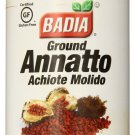 Badia Annatto Ground, 2.75 Ounce (Pack of 12)