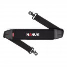Nanuk Neoprene Adjustable Shoulder Strap with Closed AirCell Cushioning for C...