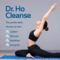 Dr. Ho Cleanse & Restore - Detox-Eliminate Built-up Toxins and Waste; Relieve...