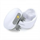 Emerson Waterproof Electric Handheld Scalp Massager, Shampoo Brush ER110101