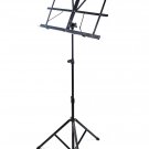Jean Paul USA Reprize CMS-1 Compact Folding w/Carrying case Music Stand