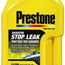 Prestone AS145 Radiator Sealer Stop Leak - 11 oz. 11 Ounce