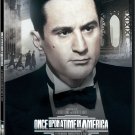 Once Upon a Time in America Extended Director's Cut