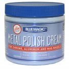 Blue Magic 500-06 Metal Polish Cream - 19 3/8 oz. 19 3/8 Ounce