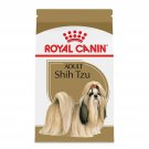 Royal Canin Breed Health Nutrition Shih Tzu Adult Dry Dog Food 2.5 lb