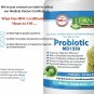 Lean Nutraceuticals Probiotic 50 Billion CFU 15 Strains Shelf Stable Potency ...