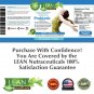 Lean Nutraceuticals Probiotic 50 Billion CFU 15 Strains Shelf Stable Potency ...