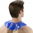 TheraPearl Color Changing Neck Wrap, Reusable Hot Cold Therapy Pack with Gel ...